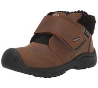 KEEN Kootenay 4 Mid Impermeabile, Stivaletto, Toasted Coconut Vapor, 37 EU