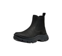 Keen Kosa Chelsea Boots Black/black Taglia: 39.5 | Stivali Outlet | Donna | Nero
