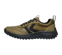 Keen - KS86 Leather Sneaker - Scarpe per il tempo libero EU 42 verde/nero