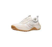Keen Ks86 Leather Sneakers Birch/star White Taglia: 35.5 | Sneakers Outlet | Donna | Bianco
