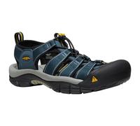 Keen - Men Newport H2 - Sandali EU 42,5 nero