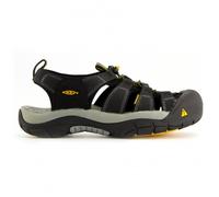 Keen - Men Newport H2 - Sandali EU 42 nero