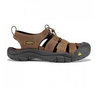 Keen - Men Newport - Sandali EU 42 marrone