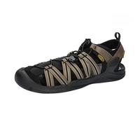 Sandali Keen Drift Greek H2 1026123 Nero 46