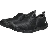 KEEN Men's Howser 2 Slipper, Triplo Nero., 47 EU