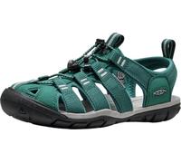 Keen Clearwater Cnx Sandals Verde EU 37 1/2 Donna