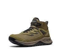 Keen - Hightrail Mid WP - Scarpe da trekking EU 46 marrone/olivia