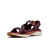KEEN Mixte enfant LEIKI OT SANDAL FICO/BRUCIATO MATTONE Sandali 41