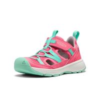 KEEN Mixte enfant MOTOZOA SANDAL ROSA LIMONATA/CAVOLO Sandali 39