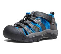 Keen Sandali Newport H2 Bambino da trekking Unisex EU 29 Grigio
