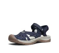 KEEN Rose, Sandali Donna, Navy, 36 EU