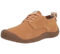 KEEN Mosey Derby Leather, Scarpe da Ginnastica Uomo, Apple Cinnamon/Birch, 48 EU