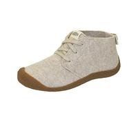 KEEN Mosey, Scarpe Chukka Donna, Feltro Naturale Betulla, 38.5 EU
