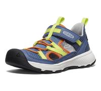 Keen - Kid's Motozoa Sandal - Sandali da trekking US 13K | EU 31 blu