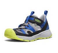 Keen - Kid's Motozoa Sandal - Sandali da trekking US 9K | EU 25|26 blu