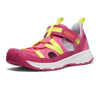 Keen - Youth's Motozoa Sandal - Sandali US 3 | EU 35 fuchsia