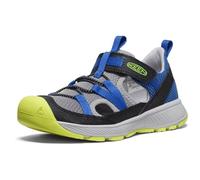 Keen - Kid's Motozoa Sandal - Sandali da trekking US 9K | EU 25|26 blu