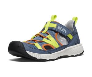 KEEN Motozoa Sandal, Unisex-Bambini e Ragazzi