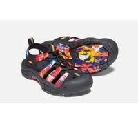 Keen Newport H2 con Scollo a Cascata Sandalo Multiplo Colori E Donna Taglie US