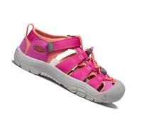 Sandali per bambini Keen Newport H2 JR pink US 4 / UK 3,5 / 22,5 cm