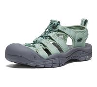 KEEN Newport H2, Sandali Donna, Granite Green, 37 EU