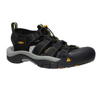 KEEN Homme NEWPORT H2 NERO Sandali 43