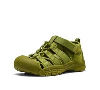 KEEN Newport H2 Sandali per bambini, Golden Cypress Monochrome, 24 EU