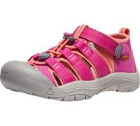 Keen - Youth Newport H2 - Sandali EU 30 fuchsia/beige