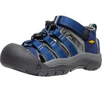 Keen - Kid's Newport H2 - Sandali da trekking US 8K | EU 24 blu