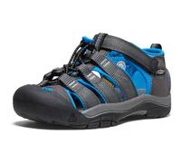 Sandali da bambino Keen Newport H2 K Misura delle scarpe (EU): 31 / Colore: grigio/blu