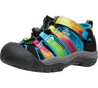 Sandali Keen Newport H2 blu giallo grigio bambini - 27-28