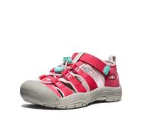 KEEN Newport H2 Sandali Unisex,RASPBERRY/GIGGLE PINK,32/33