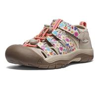 KEEN Newport H2, Sandali Unisex - Bambini e ragazzi, Safari Birch, 34 EU