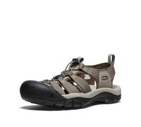 KEEN Newport H2, Sandali Uomo, Beige Brindle Canteen, 44 EU
