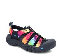 KEEN Newport H2, Sandali Uomo, Original Tie Dye, 44.5 EU