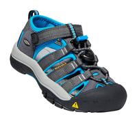 Keen - Kid's Newport H2 - Sandali da trekking US 11K | EU 29 grigio