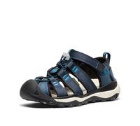 Keen Newport Neo H2SHO Youth - sandali - bambino 6 US Blue/Black junior