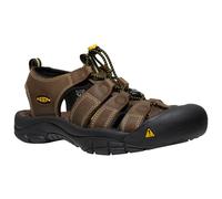 Keen Newport Sandals Marrone EU 44 Uomo
