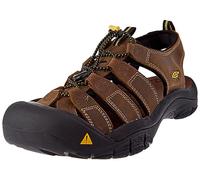 KEEN Newport, Sandali Uomo, Marrone, 39.5 EU