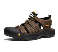 KEEN Newport bison sandali da trekking per uomo (46 EU)