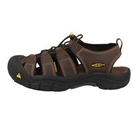 Keen Newport Sandali Uomo Sandaletti Scarpe Estive Ciabatte da Spiaggia Strap