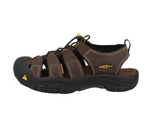 Keen Newport Sandali Uomo Sandaletti Scarpe Estive Ciabatte da Spiaggia Strap