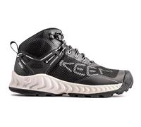 Scarpe da trekking Keen Nxis Evo Mid Wp 1025911 Nero 39