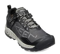 KEEN NXIS Evo Waterproof, Scarpe da Escursionismo Uomo, Magnet/Vapor, 43 EU