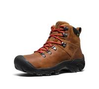 Scarpe da trekking Keen Pyrenees 1004156 Marrone 41