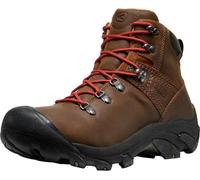 Scarpe da uomo Keen Pyrenees Misura delle scarpe (EU): 46 / Colore: marrone