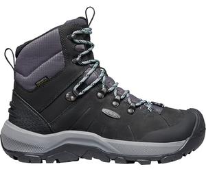 KEEN Revel 4 Mid Polar, Stivali da Neve Donna