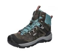 Scarpe da trekking da donna Keen Revel IV MID Polar W Misura delle scarpe (EU): 40 / Colore: grigio/blu