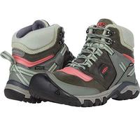 Keen Ridge Flex Waterproof Women's Stivali da Passeggio - 38