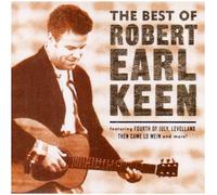 Keen, Robert Earl - Best Of Robert Earl Keen